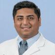 Photo: Dr. Parth Kothari, MD