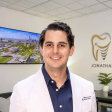 Photo: Dr. Jonathan Bensoussan, DDS