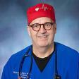 Photo: Dr. Michael Blanc, MD