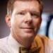 Photo: Dr. William Garrett, MD