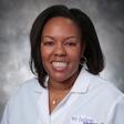 Photo: Dr. Cierra Allen, MD