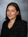 Photo: Dr. Deanna Gerber, MD