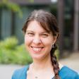 Photo: Dr. Chloe Atreya, MD