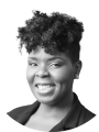 Taneshia Greenidge, MA