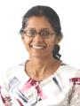 Photo: Dr. Parul Garg, MD