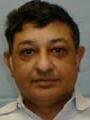 Photo: Dr. Arvind Parbhoo, MD