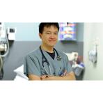 Dr. George Wang, MD