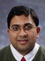 Photo: Dr. Chetan Mukundan, MD