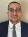 Photo: Dr. Tarek Sayed, DPM