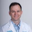 Photo: Dr. Joshua Pratt, DO
