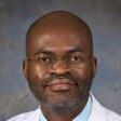 Photo: Dr. John Eduafo Acquah, MD