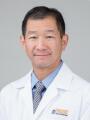 Photo: Dr. Stephen Park, MD