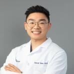 David Shin, PA-C
