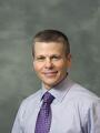 Photo: Dr. Robert Huff, MD