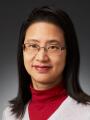 Photo: Dr. Karen Yeh, MD