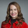 Photo: Dr. Paola Cicero Sosa, MD