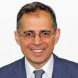 Photo: Dr. Hossein Sadeghi, MD