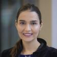Photo: Dr. Berrin Ustun, MD