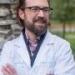 Photo: Dr. Christopher McClung, MD