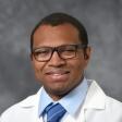Photo: Dr. Christopher Vaughns II, MD