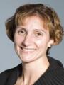 Photo: Dr. Stacy Potts, MD