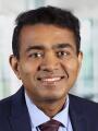 Photo: Dr. Praveen Jinnur, MD