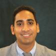 Photo: Dr. Murtuza Gunja, MD