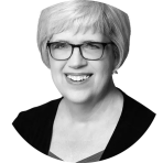 Esther Sachse, LCSW