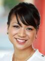 Photo: Dr. Caroline Hwang, MD