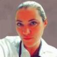 Photo: Dr. Tiffany Burke, DNP