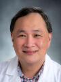 Photo: Dr. Saw Aye, MD