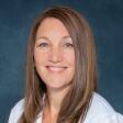 Photo: Dr. Allison Gorrebeeck, MD