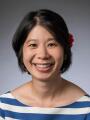 Photo: Dr. June Halsey, MD