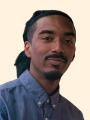 Photo: Obasi Amare, LCMHC