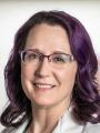 Photo: Dr. Heather Mackey-Fowler, MD