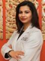 Photo: Dr. Aditi Menon, MD