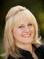 Photo: Dr. Vickie Greenberg, DDS