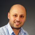 Photo: Dr. Sherif Ragab, MD