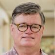 Photo: Dr. James Hughes, MD