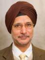 Photo: Dr. Inderpal Chadha, MD