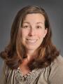 Photo: Dr. Melanie Mailloux, MD