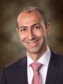 Photo: Dr. Nabil Baddour, DO