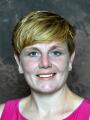 Photo: Dr. Danielle Barnard, MD