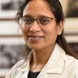 Photo: Dr. Madhuri Devabhaktuni, MD
