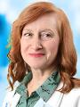 Dr. Yuliya Zinger, MD