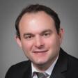 Photo: Dr. Joseph Scott, DO