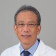 Photo: Dr. Mark Okusa, MD
