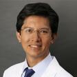 Photo: Dr. David Immanuel, MD