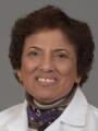 Photo: Dr. Zarina Merchant, MD