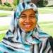 Photo: Dr. Sultana Afrooz, DO